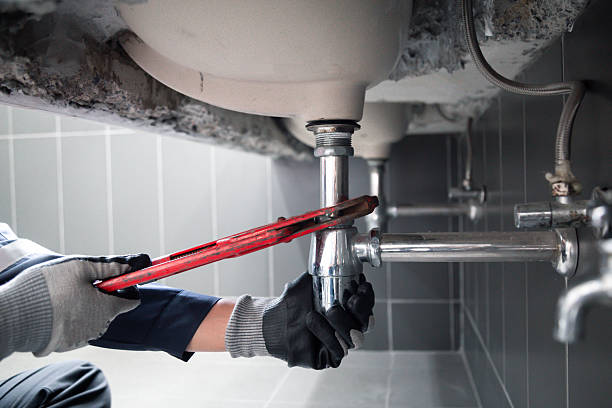 Licensed Plumbing service in Montville, CT - Street Wise - Plumbing